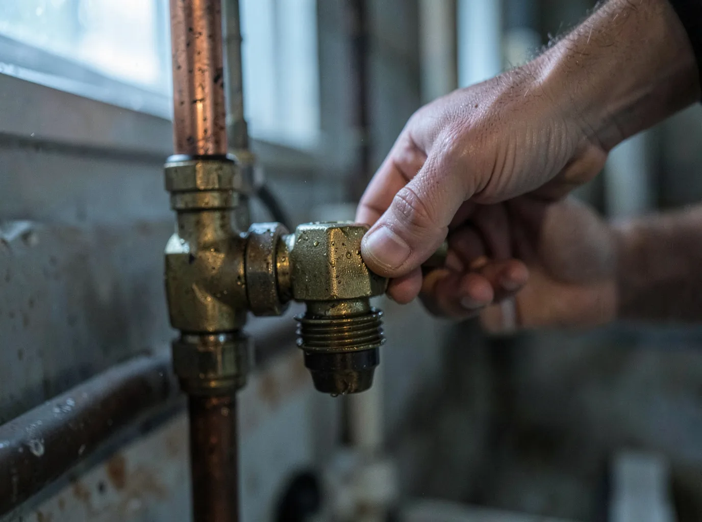 Emergency Plumber San Benito, TX FAQs